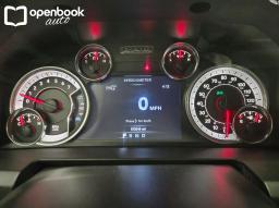 2018 Ram 1500 Quad Cab Big Horn Pickup 4D 6 1/3 ft thumbnail 11