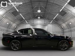 2023 Dodge Charger SXT Sedan 4D thumbnail 5