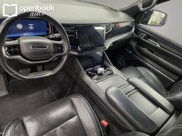 2024 Jeep Grand Wagoneer L Series II Obsidian Sport Utility 4D thumbnail 12