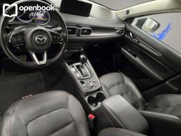 2025 MAZDA CX-5 2.5 S Carbon Edition Sport Utility 4D thumbnail 9
