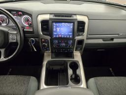 2018 Ram 1500 Quad Cab Big Horn Pickup 4D 6 1/3 ft thumbnail 18