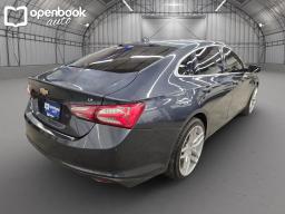 2020 Chevrolet Malibu LT Sedan 4D thumbnail 5