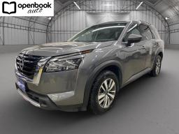 2025 Nissan Pathfinder SL Sport Utility 4D thumbnail 1