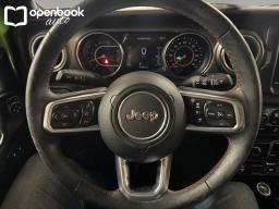 2019 Jeep Wrangler Unlimited Rubicon - Photo 13