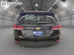 2023 Chevrolet Equinox LS Sport Utility 4D thumbnail 6