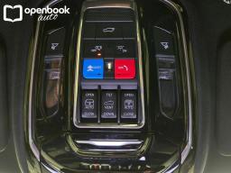 2023 Jeep Grand Cherokee L Overland Sport Utility 4D thumbnail 15