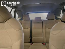 2021 Toyota RAV4 XLE Sport Utility 4D thumbnail 14