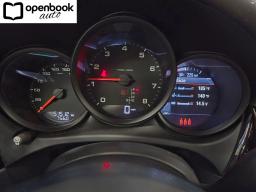2020 Porsche Macan Sport Utility 4D thumbnail 11
