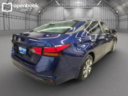 2019 Nissan Altima 2.5 S Sedan 4D thumbnail 5