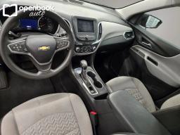 2023 Chevrolet Equinox LS Sport Utility 4D thumbnail 9