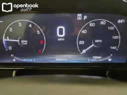 2024 Jeep Grand Wagoneer L Series II Obsidian Sport Utility 4D thumbnail 13