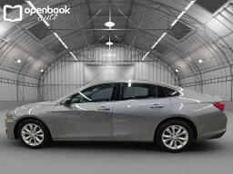 2024 Chevrolet Malibu 1LT Sedan 4D thumbnail 8