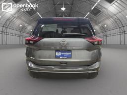 2024 Nissan Rogue S Sport Utility 4D thumbnail 6