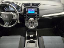 2021 Honda CR-V LX Sport Utility 4D thumbnail 15
