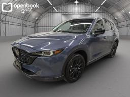 2025 MAZDA CX-5 2.5 S Carbon Edition Sport Utility 4D thumbnail 1