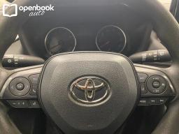 2019 Toyota RAV4 LE Sport Utility 4D thumbnail 11