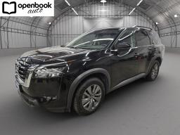 2024 Nissan Pathfinder SV Sport Utility 4D thumbnail 1