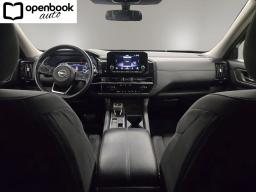 2024 Nissan Pathfinder SV Sport Utility 4D thumbnail 15
