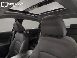 2024 Chevrolet Malibu 1LT Sedan 4D thumbnail 16