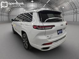 2023 Jeep Grand Cherokee L Overland Sport Utility 4D thumbnail 7