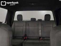2015 Ford F150 SuperCrew Cab XLT Pickup 4D 5 1/2 ft thumbnail 17