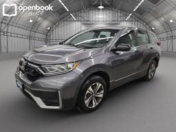 2021 Honda CR-V LX Sport Utility 4D thumbnail 1