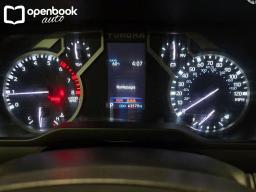 2023 Toyota Tundra CrewMax SR5 Pickup 4D 5 1/2 ft thumbnail 11
