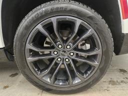 2024 Jeep Grand Wagoneer L Series II Obsidian Sport Utility 4D thumbnail 26