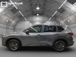 2024 Nissan Rogue S Sport Utility 4D thumbnail 8