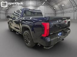 2023 Toyota Tundra CrewMax SR5 Pickup 4D 5 1/2 ft thumbnail 7