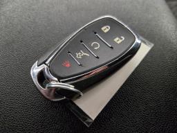 2024 Chevrolet Equinox LT Sport Utility 4D thumbnail 17