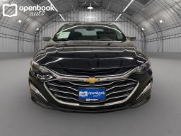 2024 Chevrolet Malibu LS Sedan 4D thumbnail 3