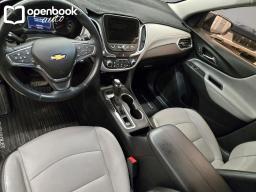 2019 Chevrolet Equinox Premier Sport Utility 4D thumbnail 9