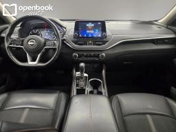 2024 Nissan Altima 2.5 SR Sedan 4D thumbnail 15