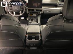 2024 Toyota Tacoma Double Cab TRD Sport Pickup 4D 5 ft thumbnail 16