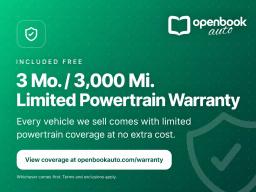 2012 Jeep Grand Cherokee Overland Sport Utility 4D thumbnail 5