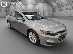 2024 Chevrolet Malibu 1LT Sedan 4D thumbnail 3
