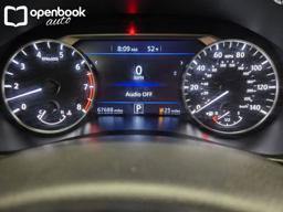 2019 Nissan Altima 2.5 S Sedan 4D thumbnail 11