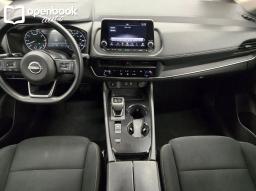 2024 Nissan Rogue S Sport Utility 4D thumbnail 16