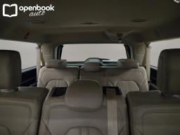 2024 Ford Expedition MAX Limited Sport Utility 4D thumbnail 21