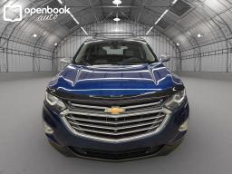 2019 Chevrolet Equinox Premier Sport Utility 4D thumbnail 2