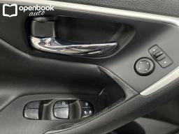 2017 Nissan Altima 2.5 SV (2017.5) Sedan 4D thumbnail 10