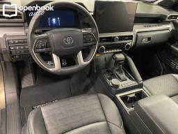 2024 Toyota Tacoma Double Cab TRD Sport Pickup 4D 5 ft thumbnail 10