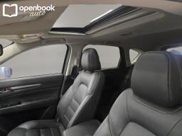 2025 MAZDA CX-5 2.5 S Preferred Sport Utility 4D thumbnail 15
