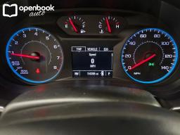 2020 Chevrolet Malibu LT Sedan 4D thumbnail 11