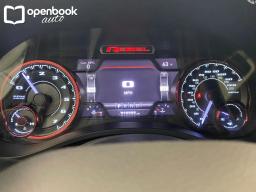 2019 Ram 1500 Crew Cab Rebel Pickup 4D 5 1/2 ft thumbnail 15