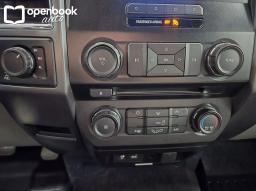 2015 Ford F150 SuperCrew Cab XLT Pickup 4D 5 1/2 ft thumbnail 15