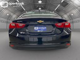 2024 Chevrolet Malibu LS Sedan 4D thumbnail 7