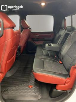 2019 Ram 1500 Crew Cab Rebel Pickup 4D 5 1/2 ft thumbnail 21