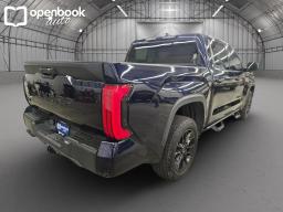 2023 Toyota Tundra CrewMax SR5 Pickup 4D 5 1/2 ft thumbnail 5